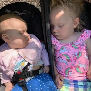 Meet your Posher, Millicent